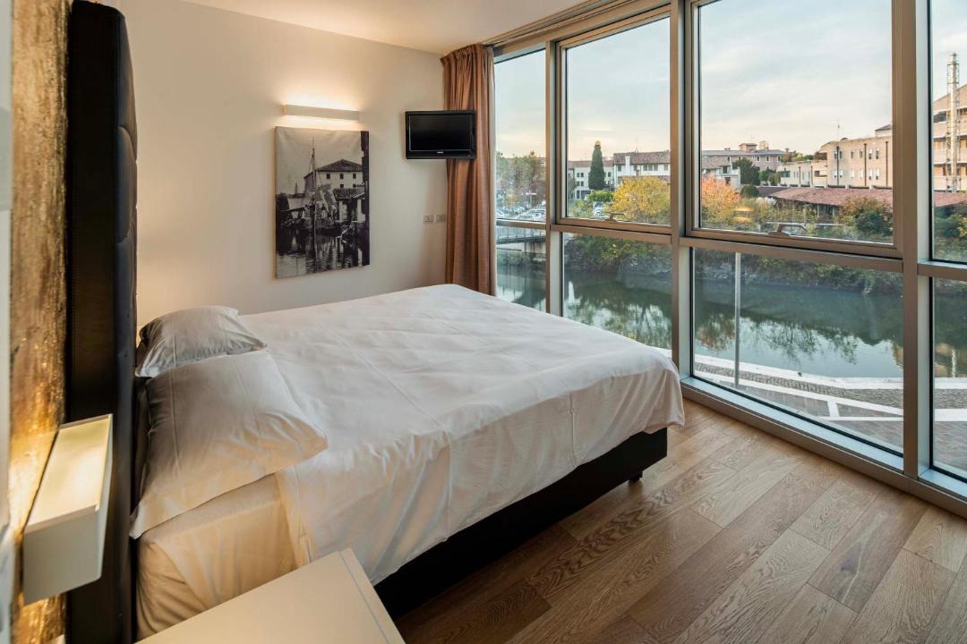 Photo of Bedroom in Portogruaro