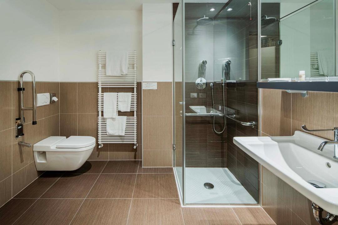 Photo of Bathroom in Portogruaro