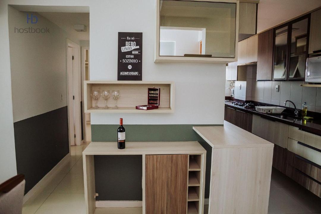 Photo of Kitchen in Macae