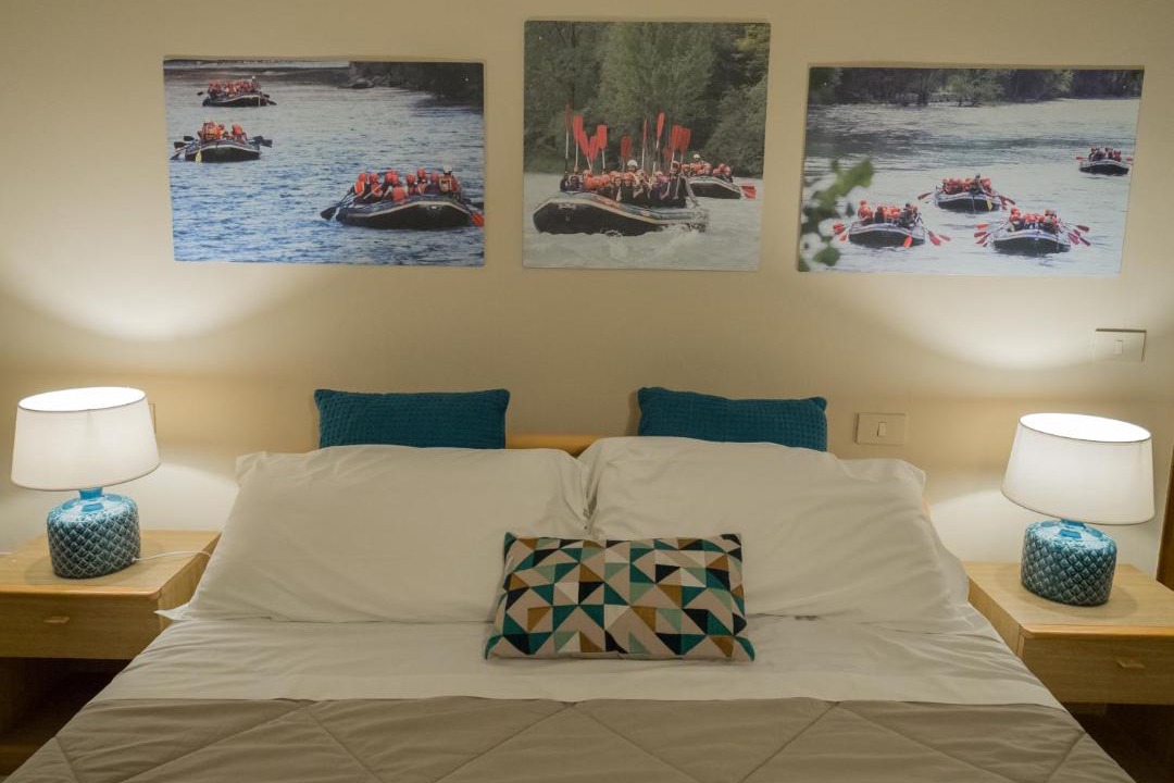 Photo of Bedroom in Solagna