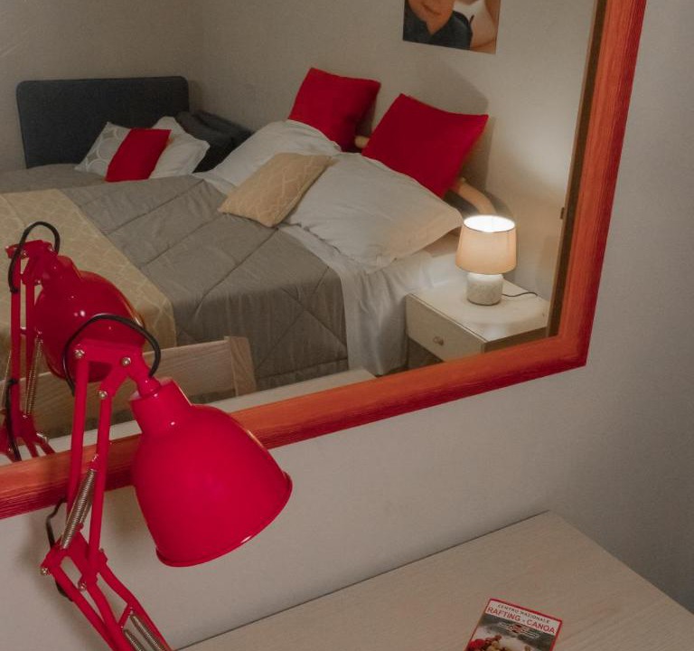 Photo of Bedroom in Solagna
