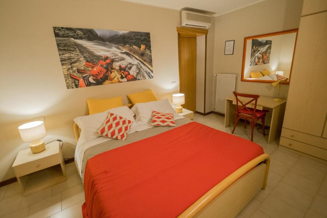 Photo of Bedroom in Solagna