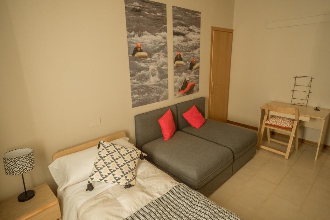 Photo of Bedroom in Solagna