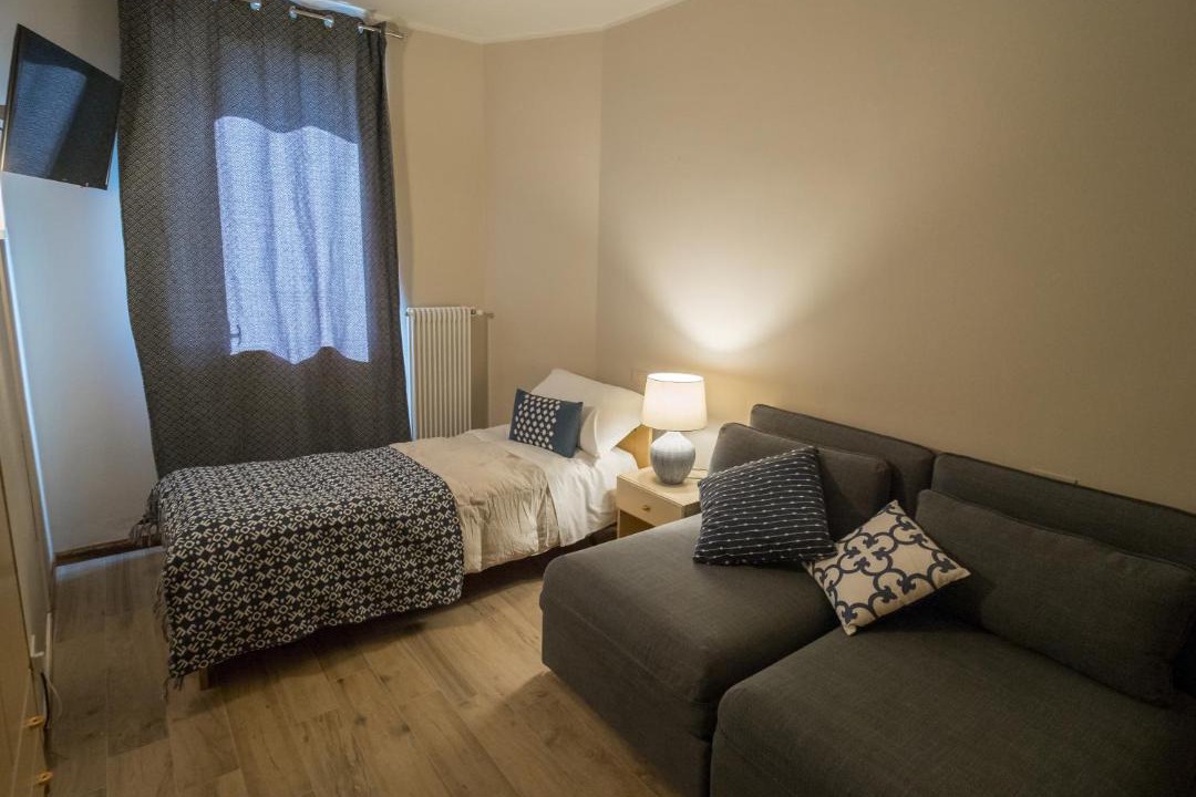 Photo of Bedroom in Solagna