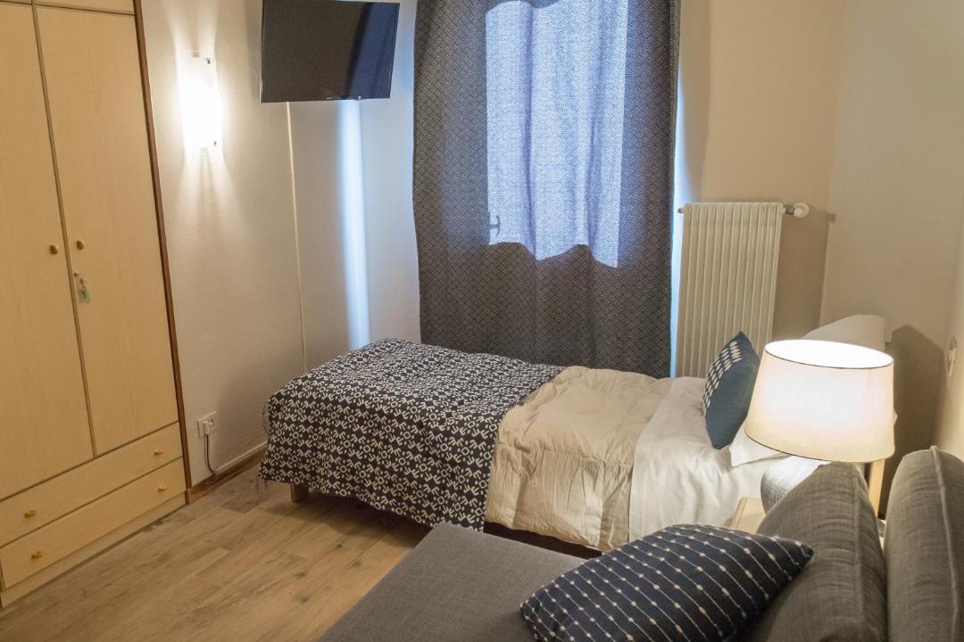 Photo of Bedroom in Solagna