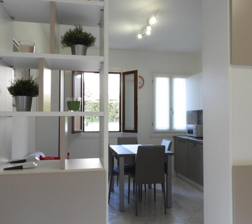 Photo of Livingroom in Asolo