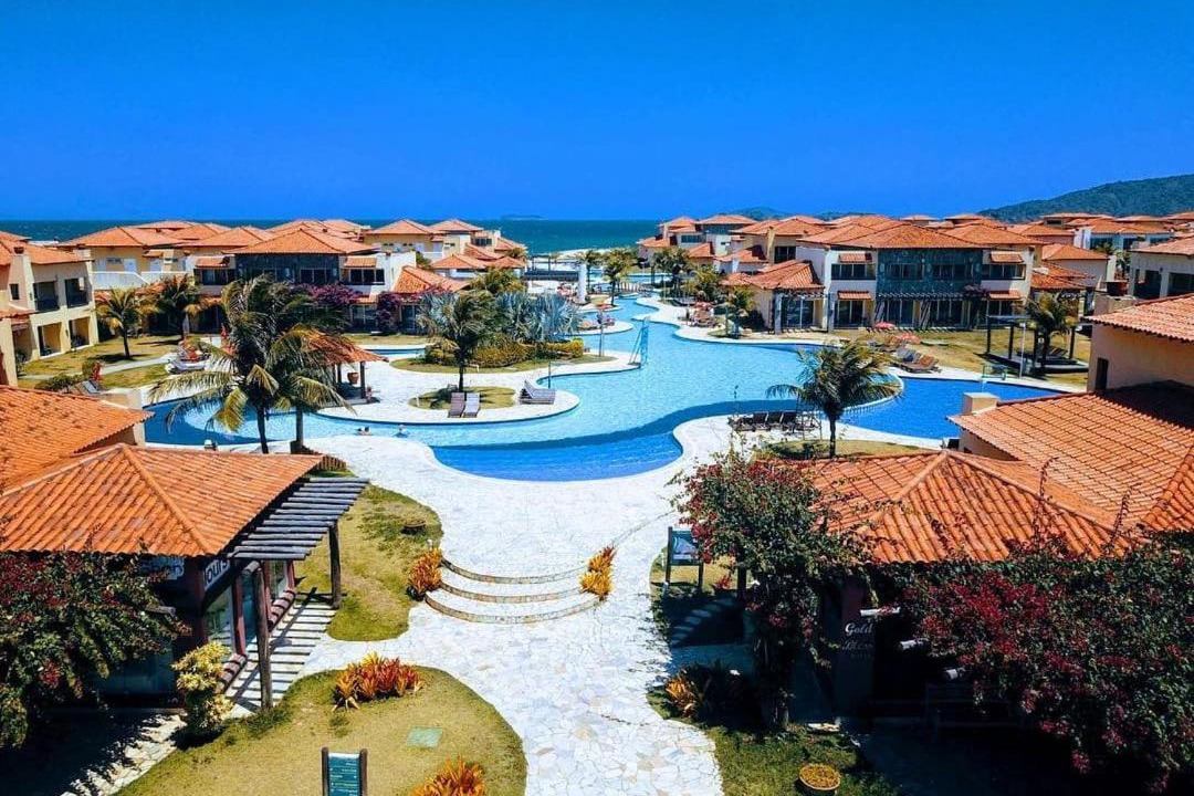 Photo of Outdoor in Tucuns