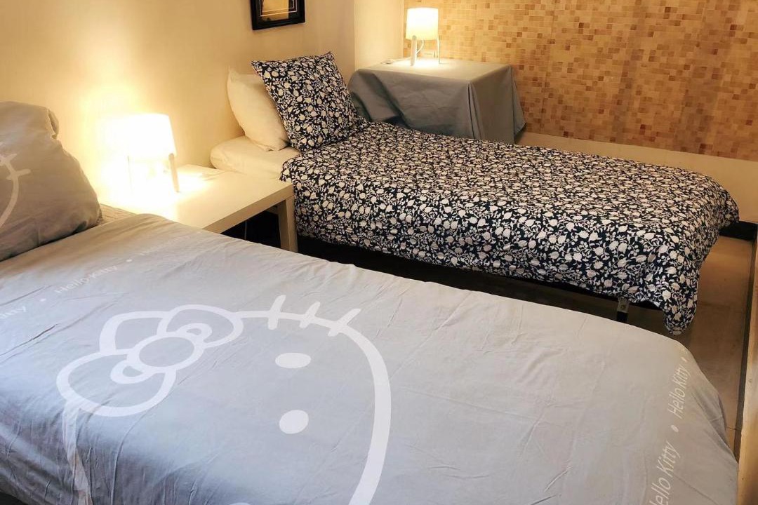 Photo of Bedroom in Gagny