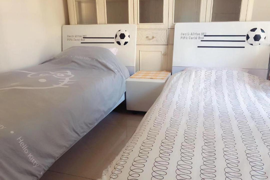 Photo of Bedroom in Gagny