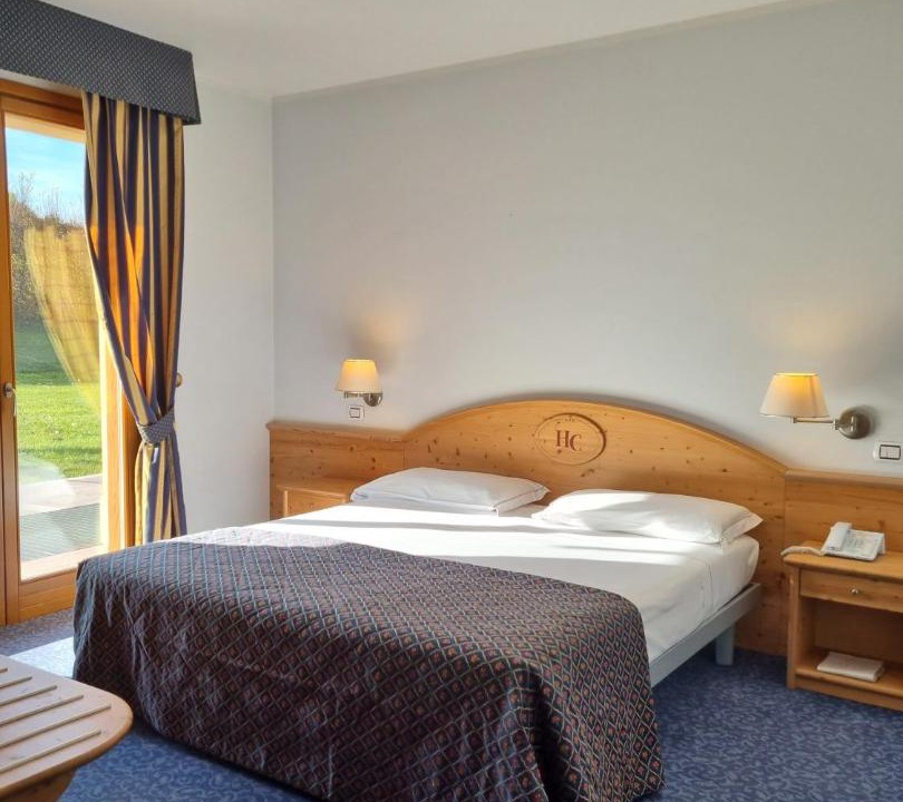 Photo of Bedroom in Cavaso del Tomba