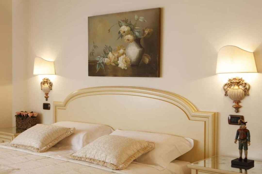 Photo of Bedroom in Mansue