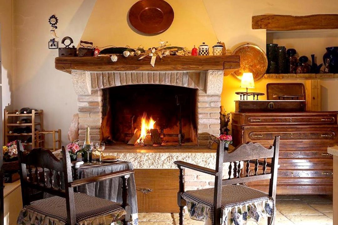 Photo of Livingroom in Miane