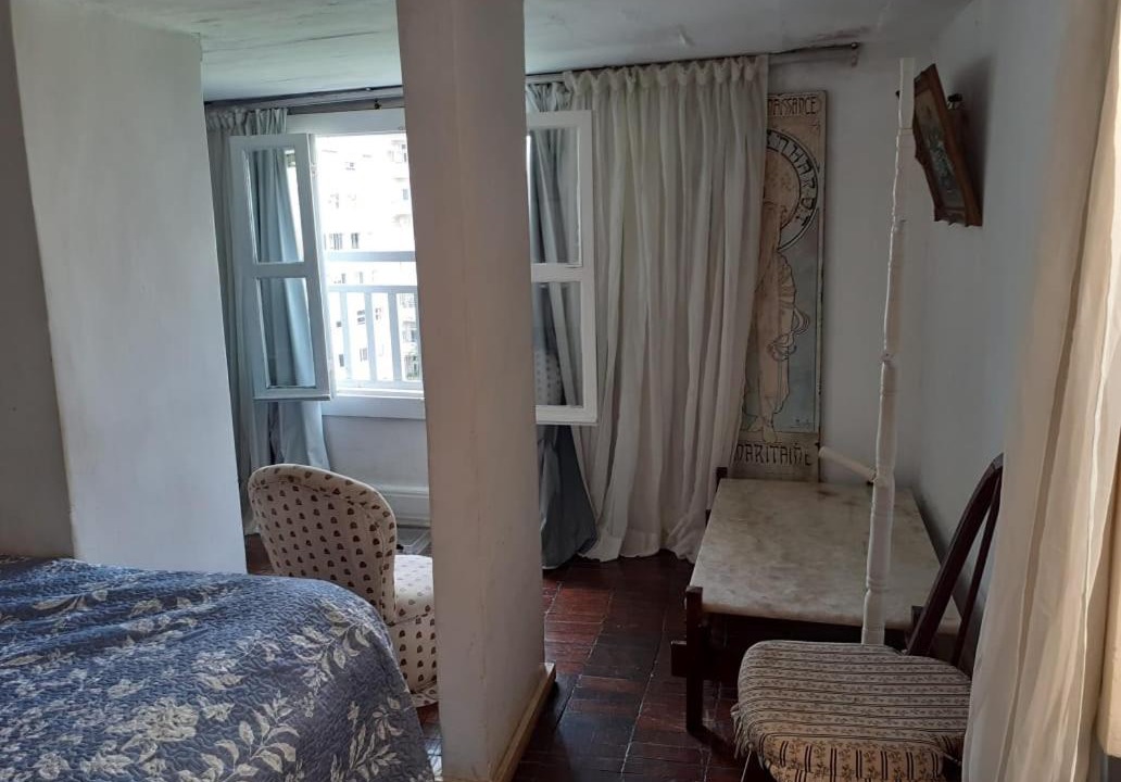 Photo of Bedroom in Copacabana