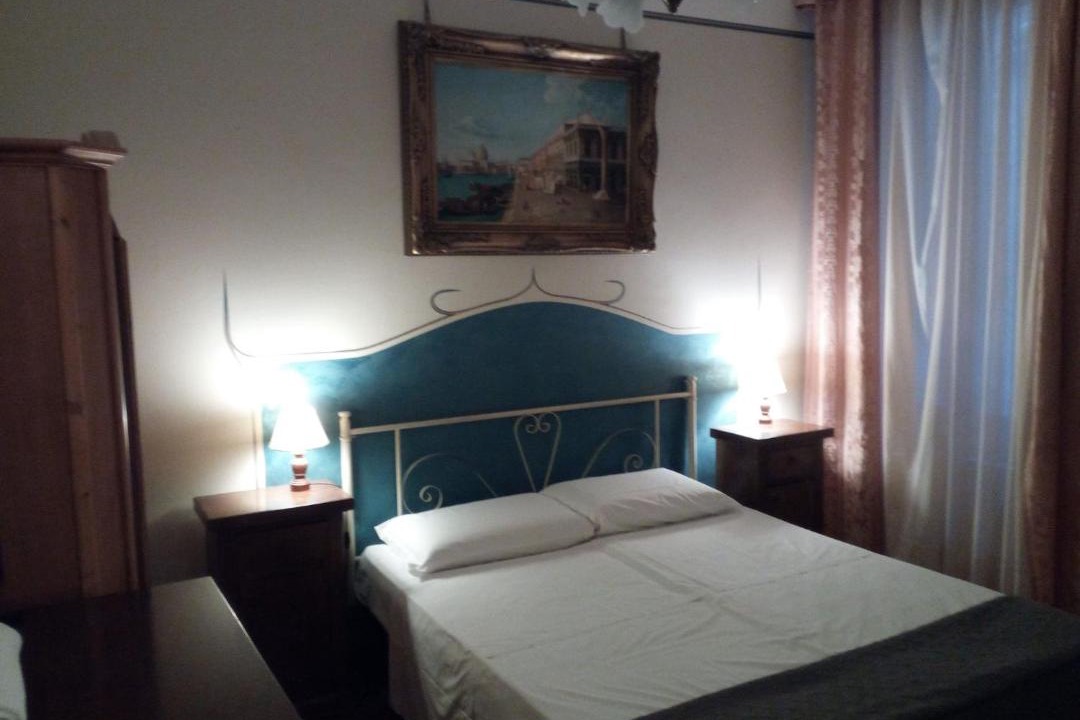 Photo of Bedroom in Cannaregio