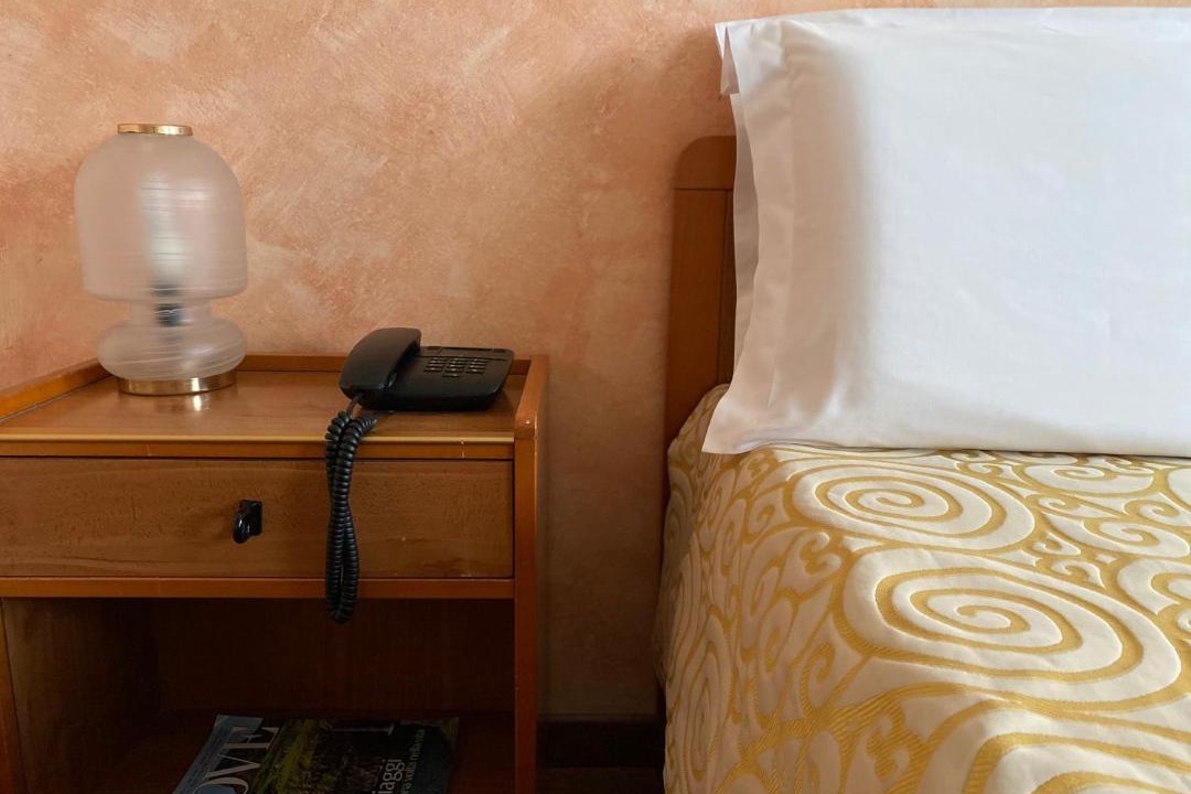 Photo of Bedroom in Bovolone