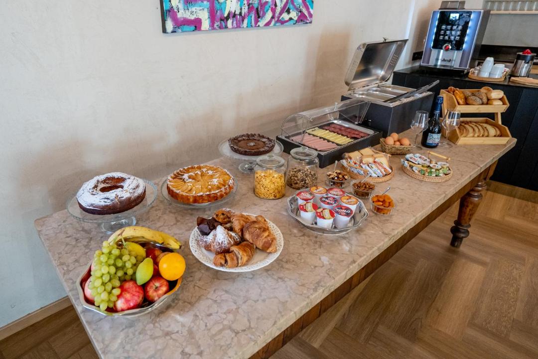 Photo of Kitchen in Costermano