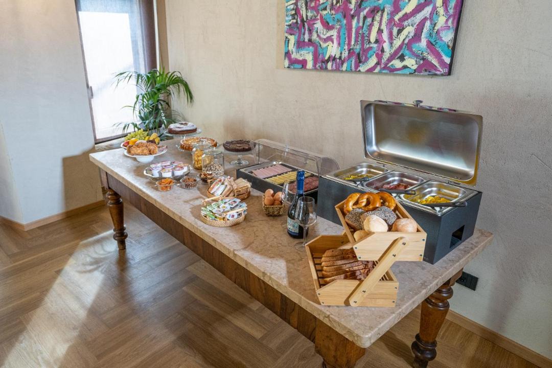 Photo of Kitchen in Costermano
