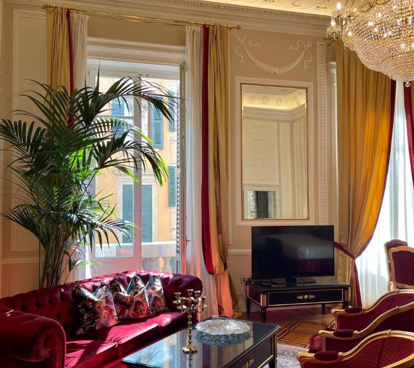 Photo of Livingroom in Verona City Centre