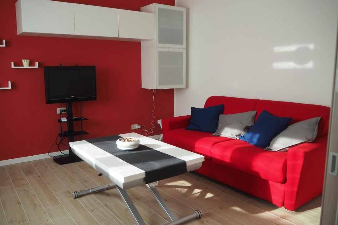 Photo of Livingroom in Pagnano