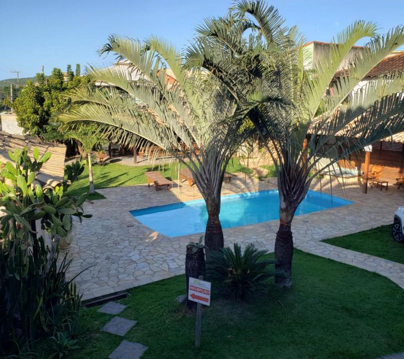 Photo of Outdoor in Tucuns