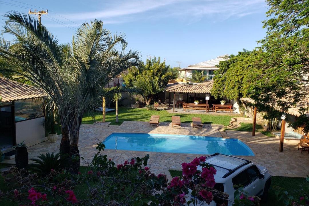 Photo of Outdoor in Tucuns