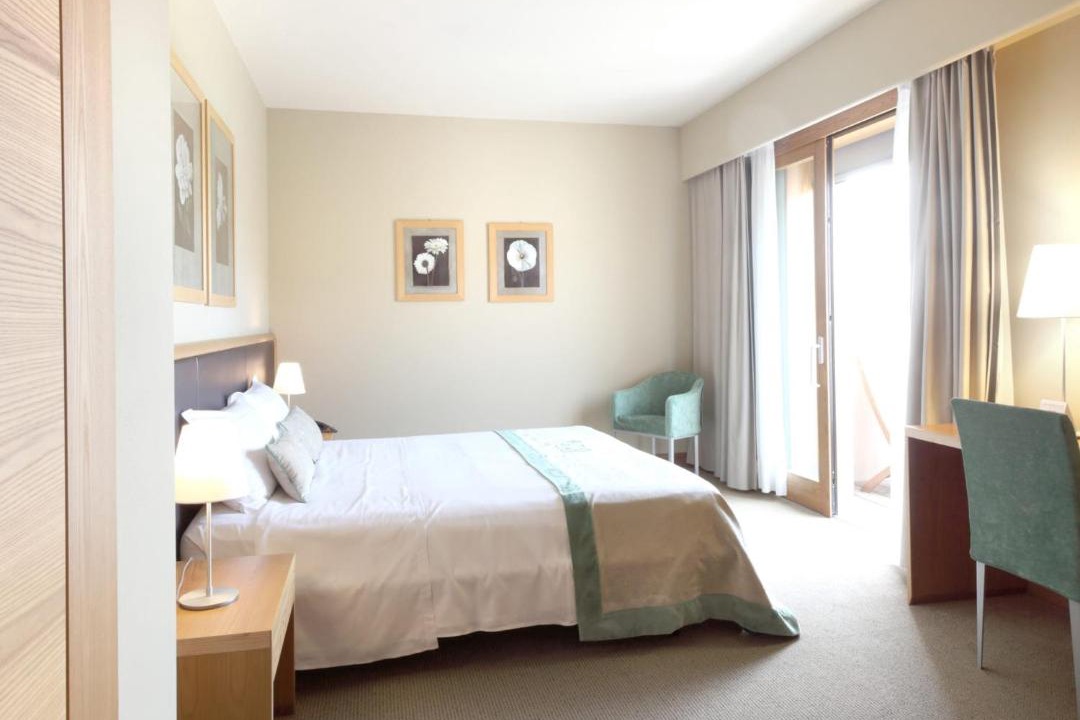 Photo of Bedroom in Conegliano