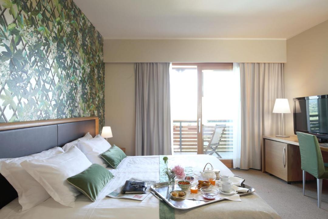 Photo of Bedroom in Conegliano