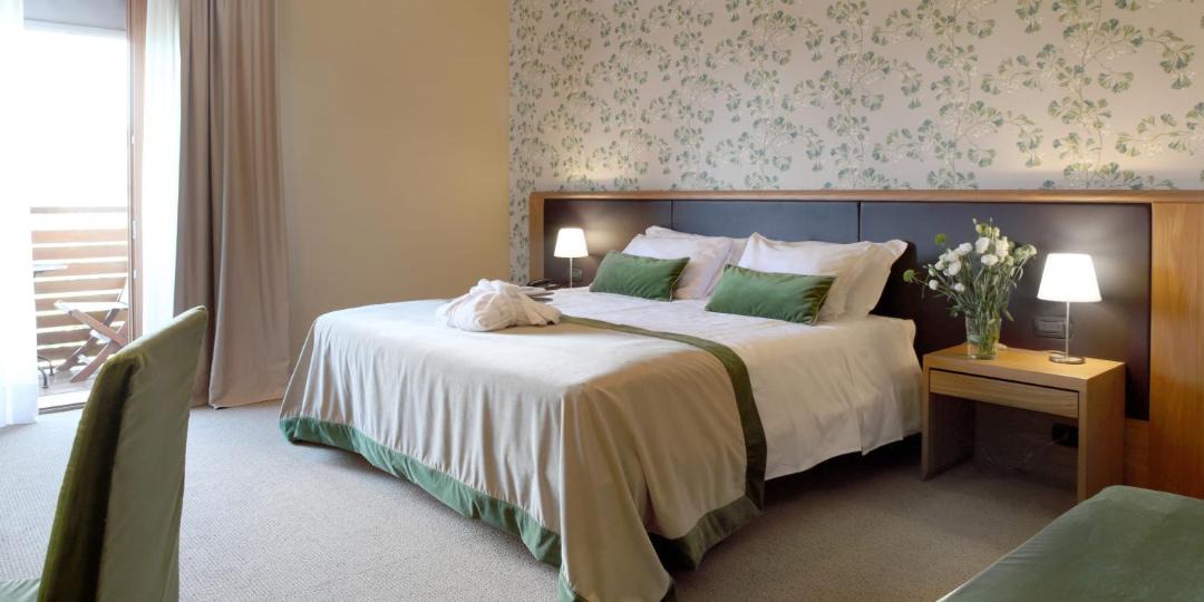 Photo of Bedroom in Conegliano