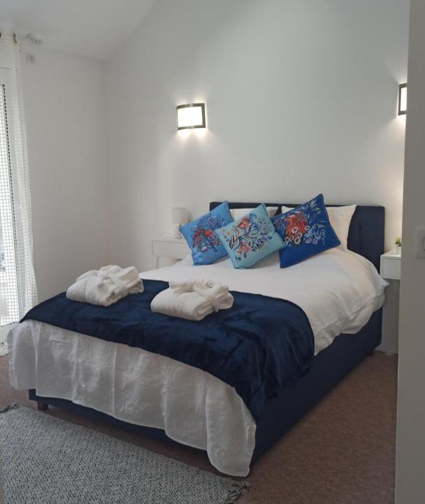 Photo of Bedroom in Le-Plessis-Trevise