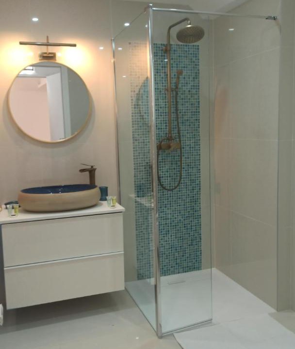 Photo of Bathroom in Le-Plessis-Trevise