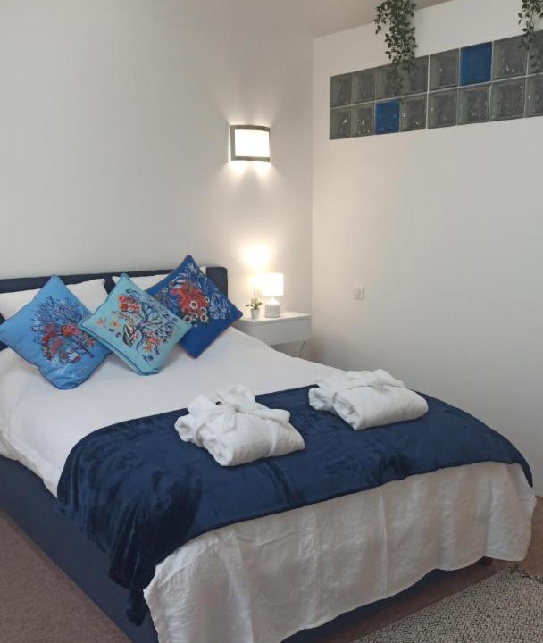 Photo of Bedroom in Le-Plessis-Trevise