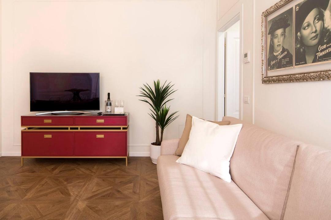 Photo of Livingroom in Cittadella