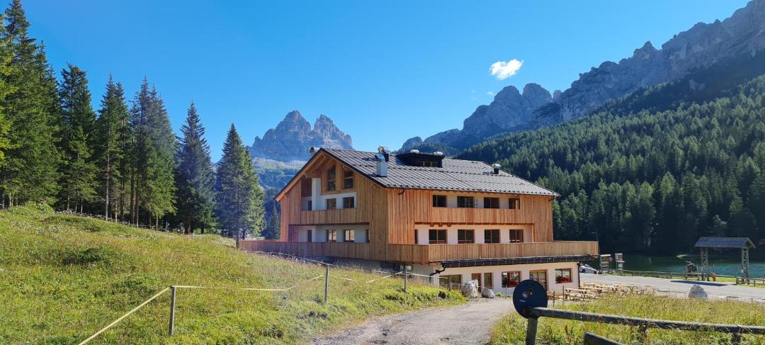 Photo of Others in Misurina