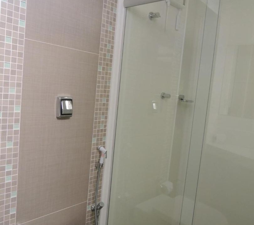 Photo of Bathroom in Itaperuna