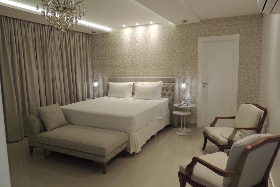 Photo of Bedroom in Itaperuna