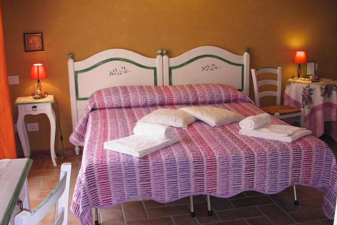 Photo of Bedroom in San Giorgio di Valpolicella