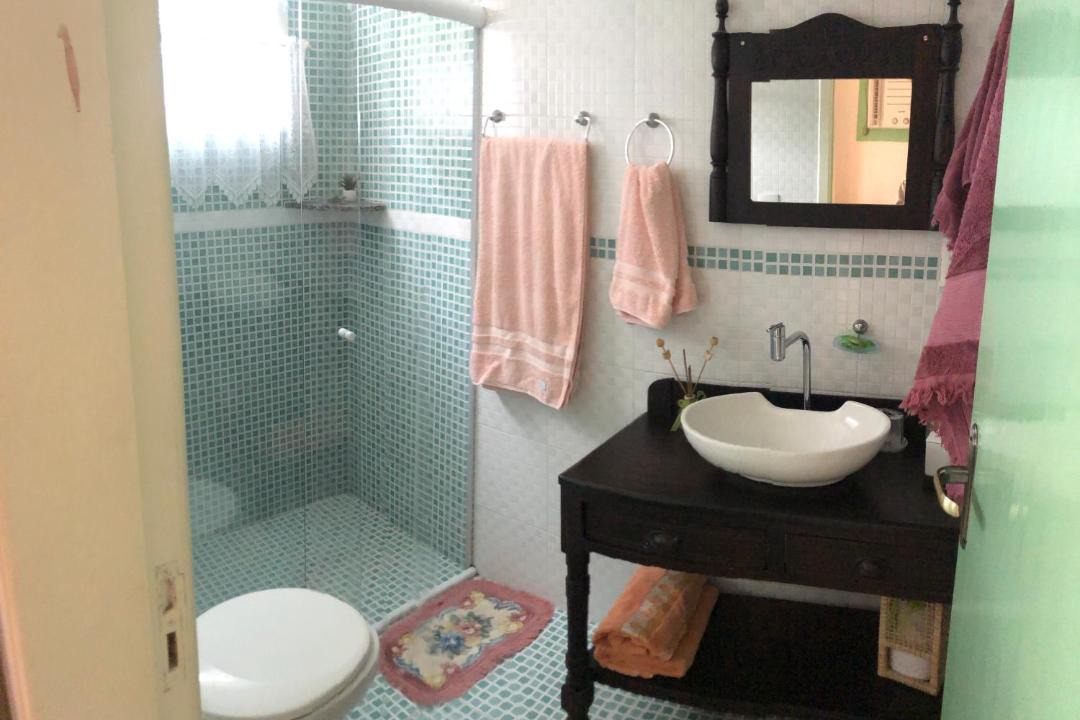 Photo of Bathroom in Engenheiro Passos