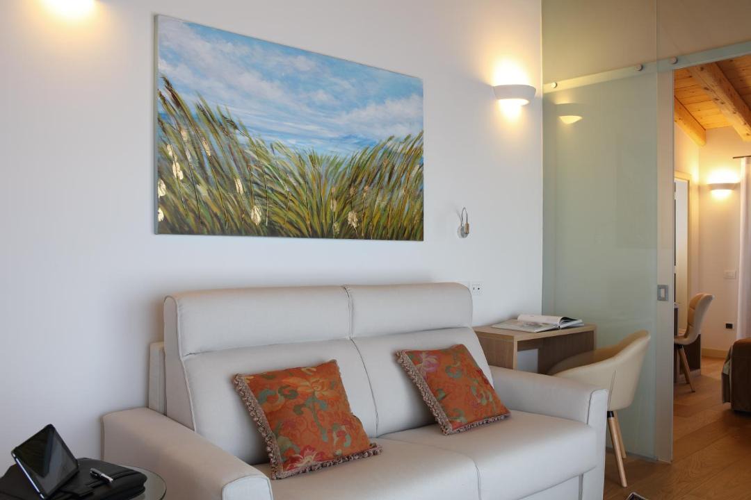 Photo of Livingroom in Mansue