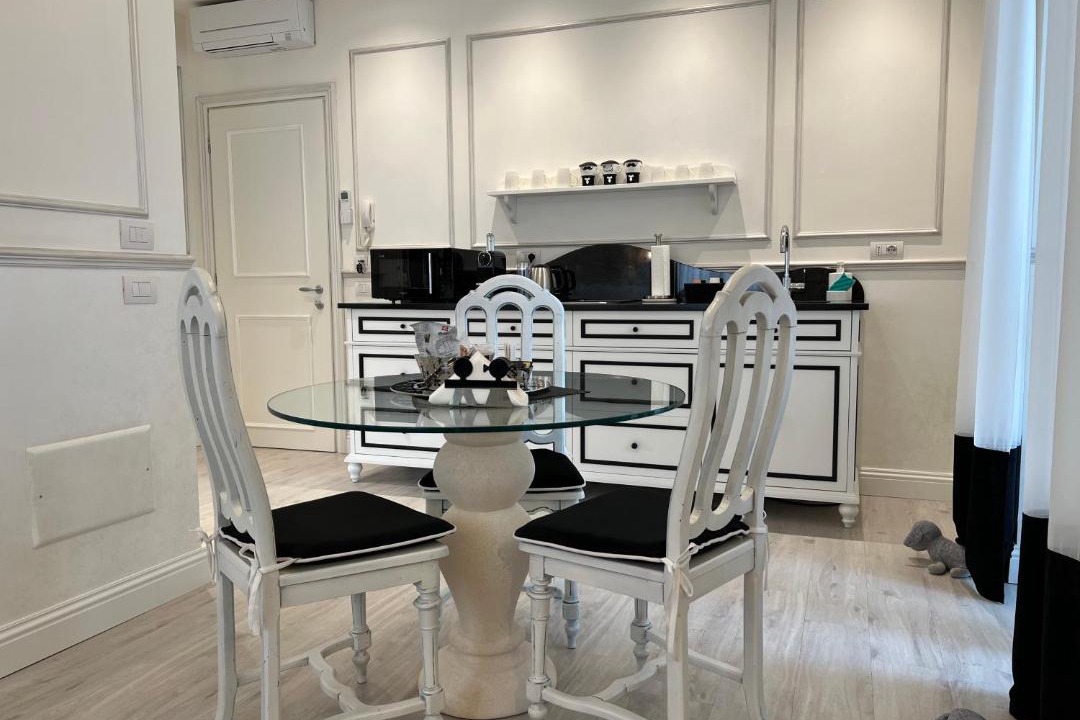 Photo of Kitchen in Cittadella