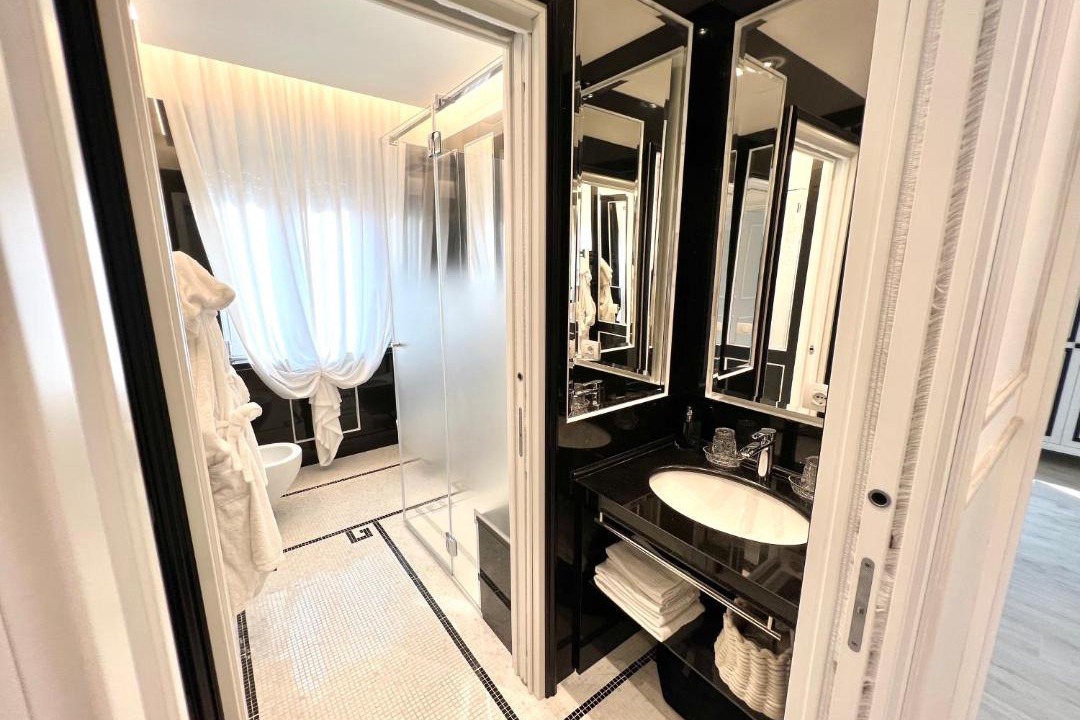 Photo of Bathroom in Cittadella