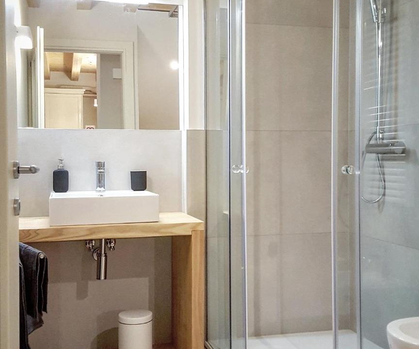 Photo of Bathroom in Susegana