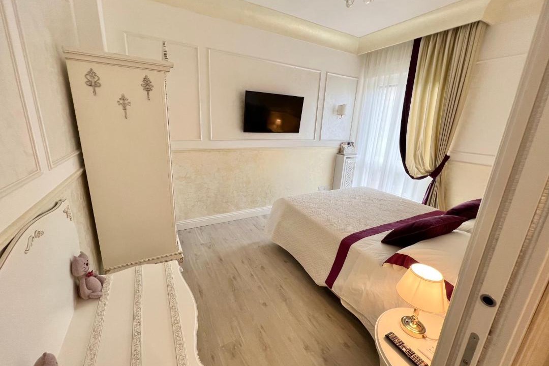 Photo of Bedroom in Cittadella