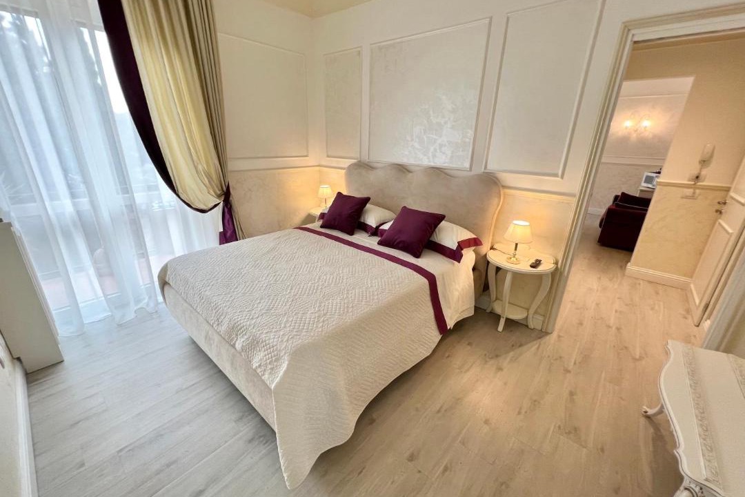 Photo of Bedroom in Cittadella