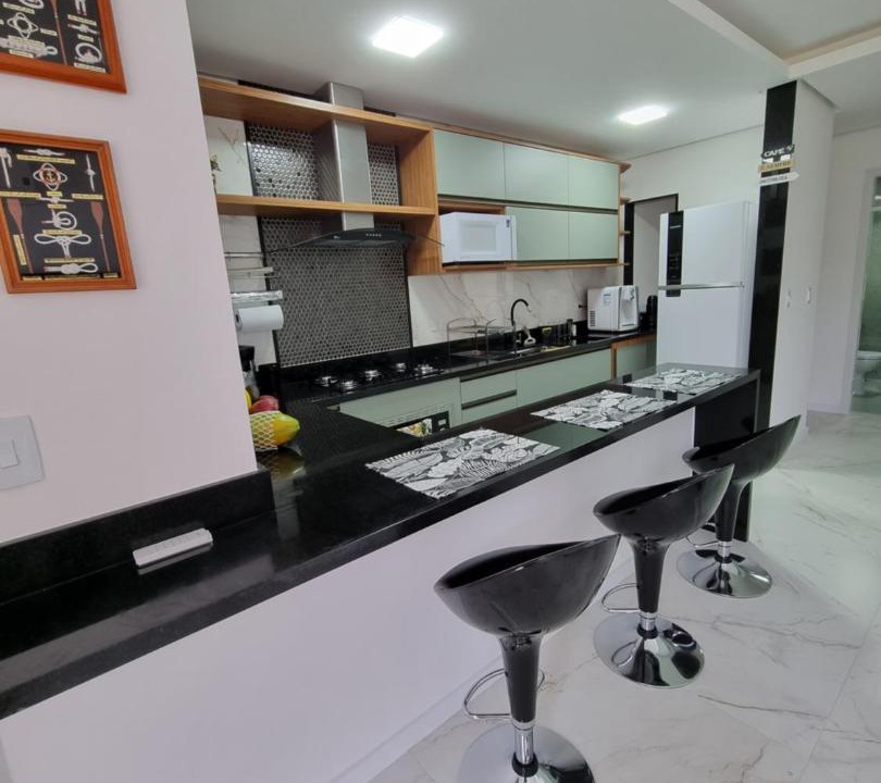 Photo of Kitchen in Bracui