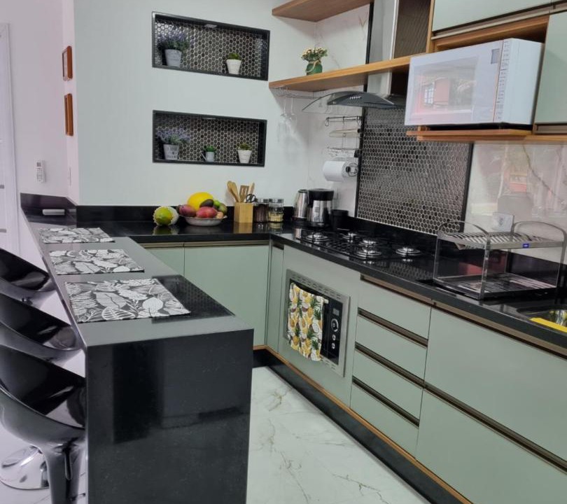 Photo of Kitchen in Bracui