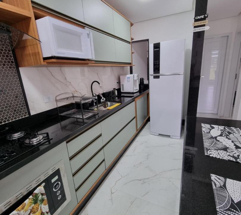 Photo of Kitchen in Bracui