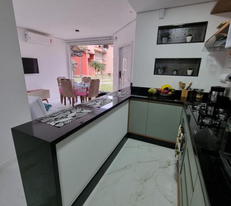 Photo of Kitchen in Bracui