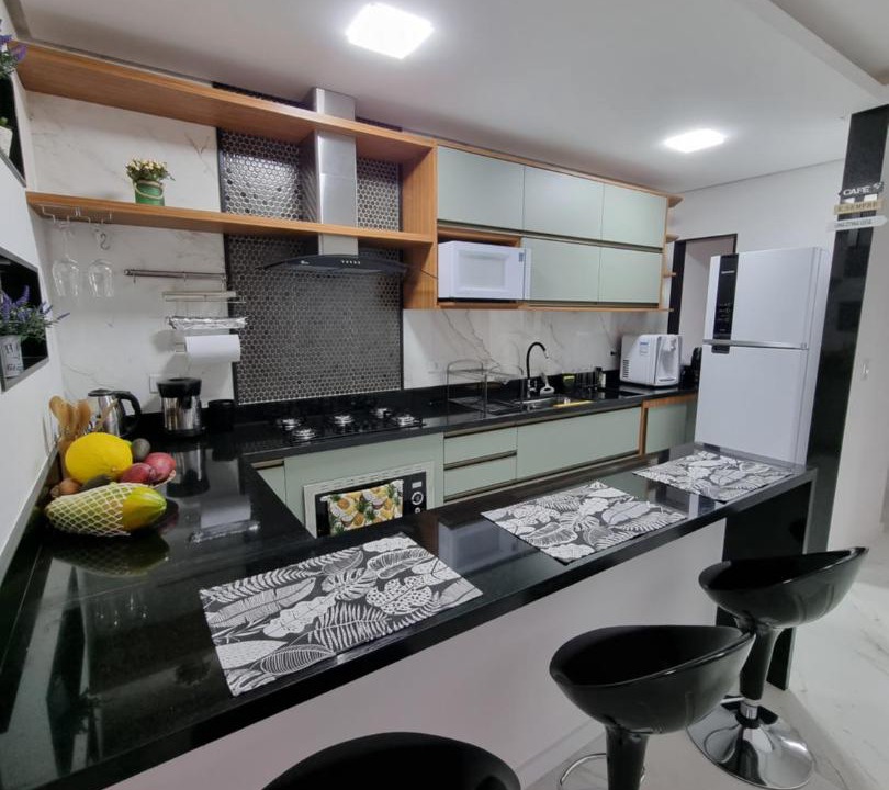 Photo of Kitchen in Bracui
