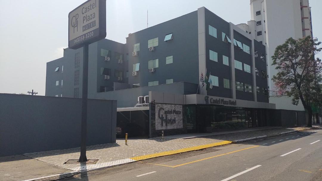 Photo of Buildings in Resende