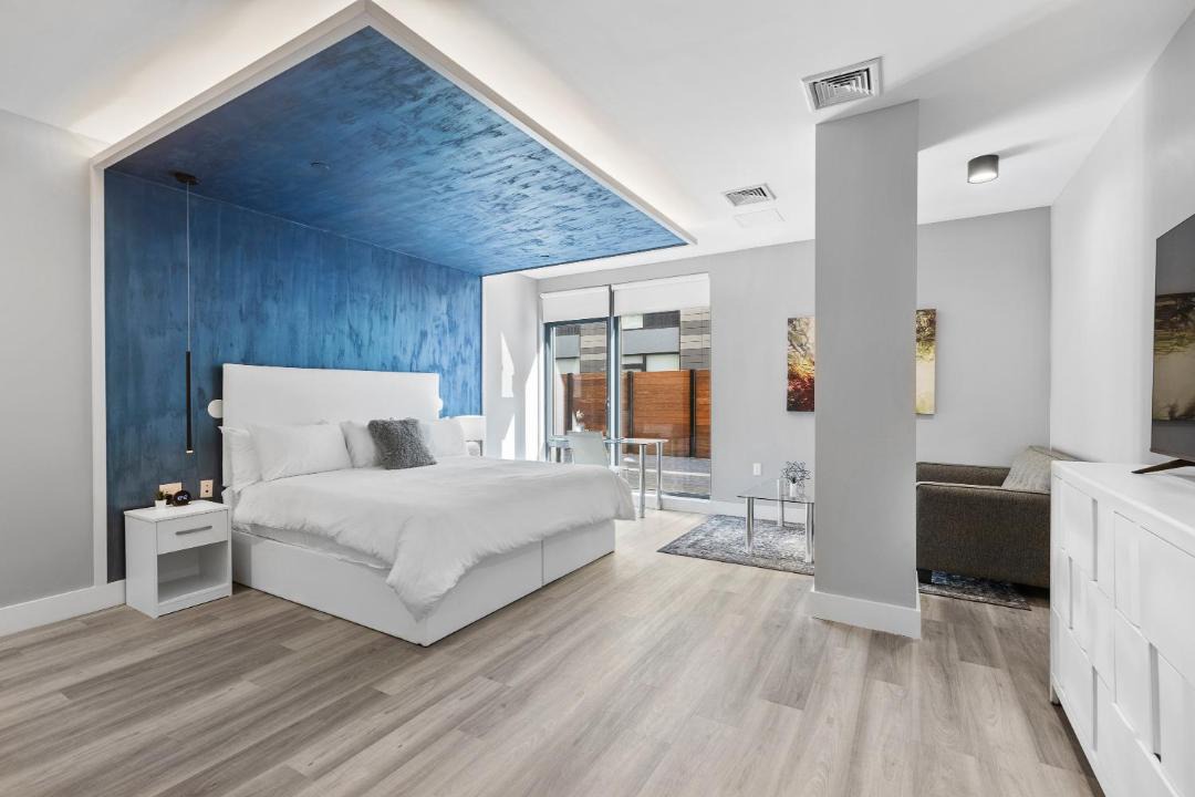 Photo of Bedroom in Port Morris